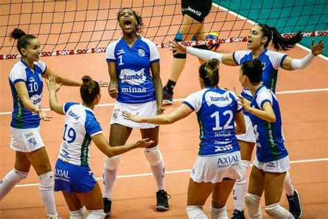 superliga de vôlei feminino 2023 2024